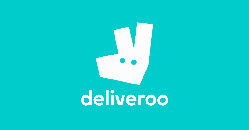Deliveroo Code promo