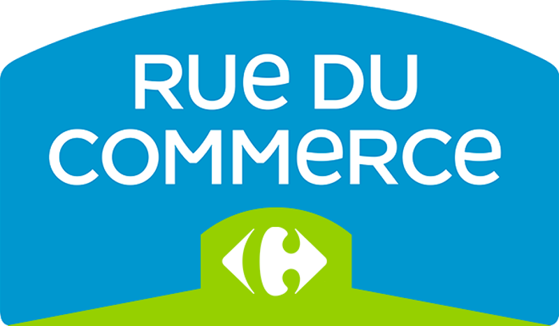 Rue du Commerce Code promo