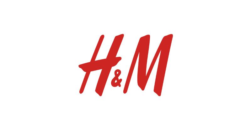 H&M Code promo