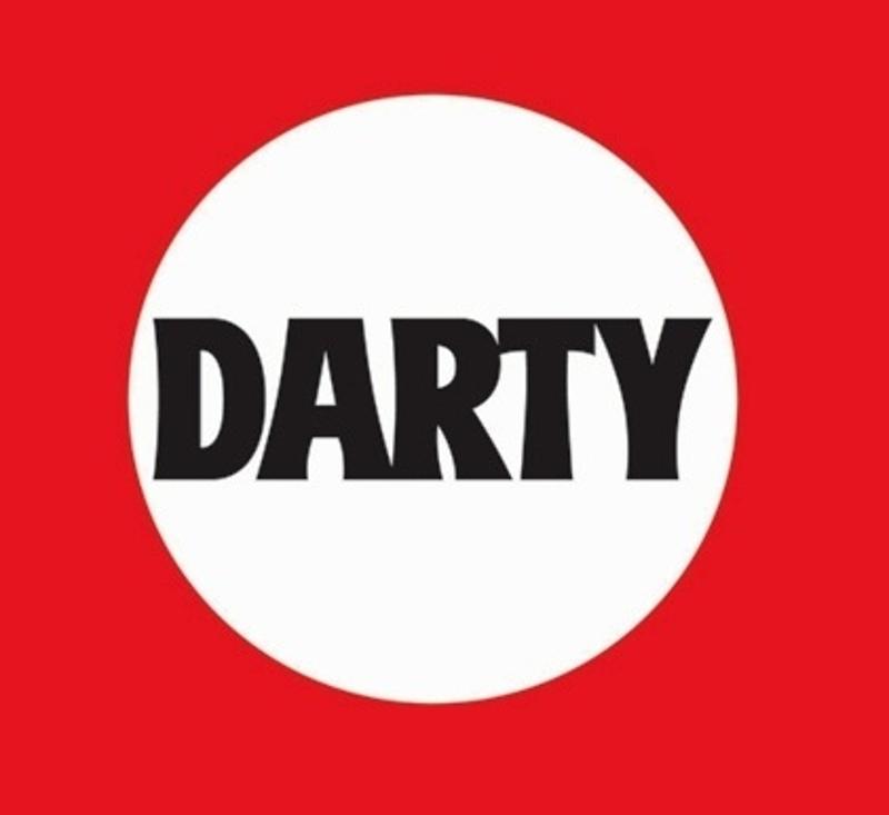 Darty Code promo