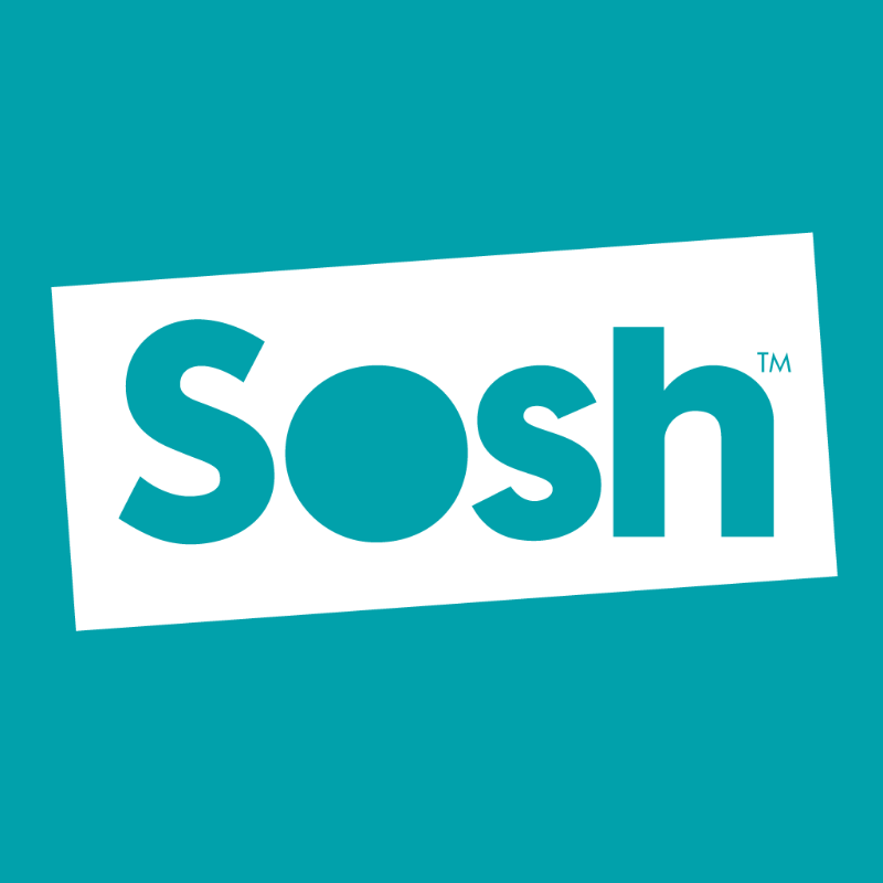 Sosh Code promo