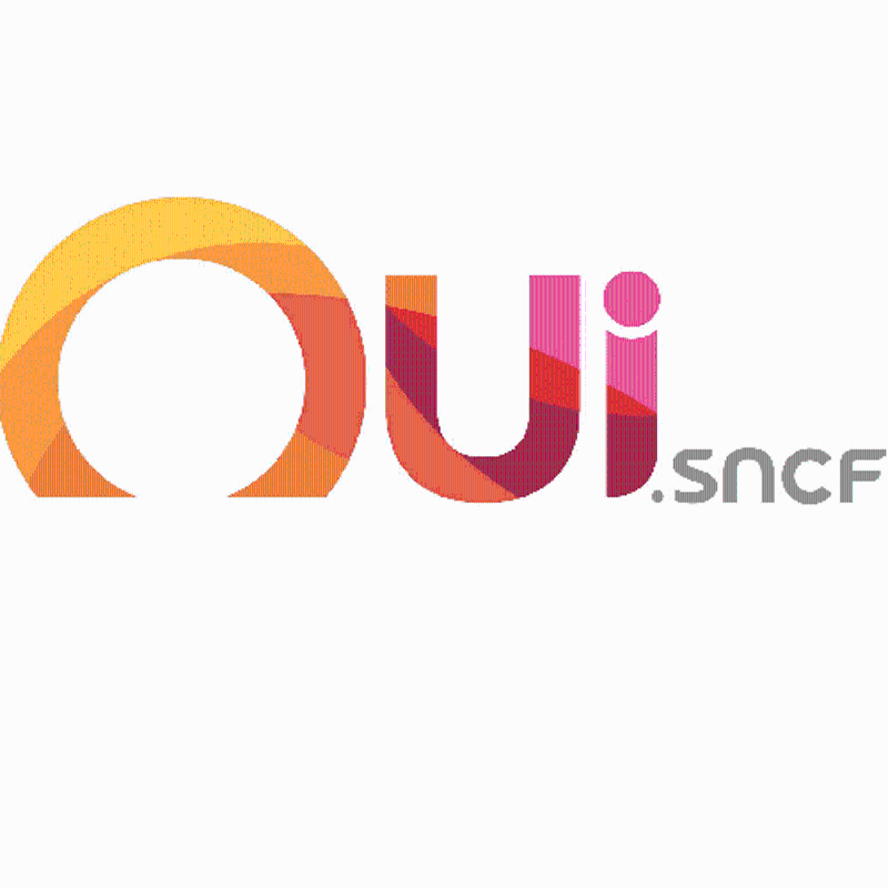 OUI.sncf Code promo