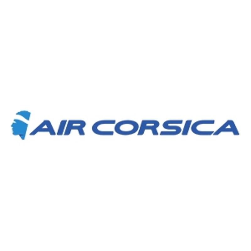 Air Corsica Code promo