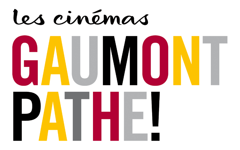 Les Cinémas Pathé Gaumont