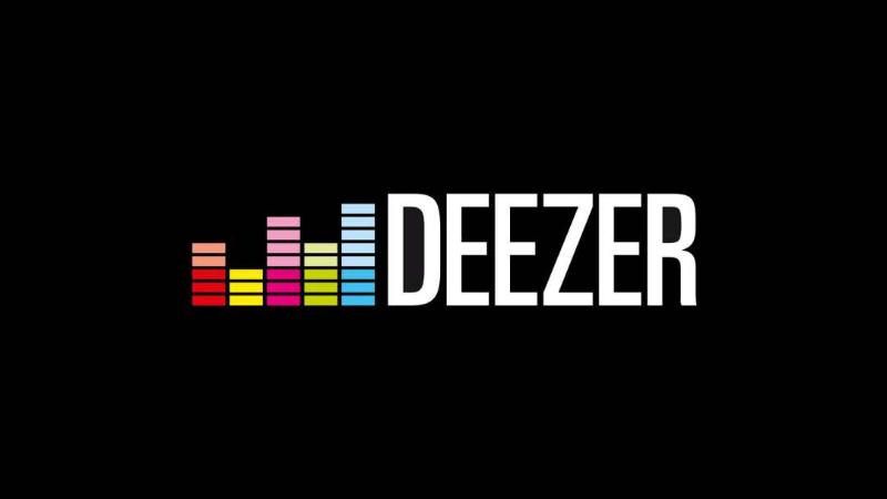 Deezer Code promo
