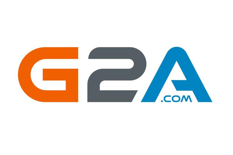 G2A Code promo