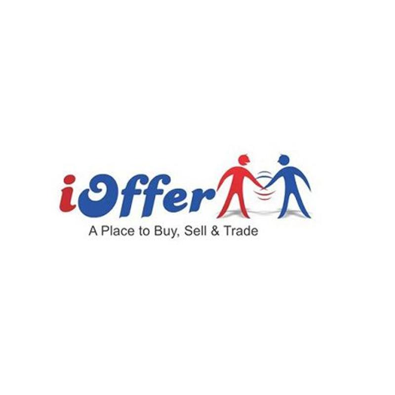 iOffer Code promo
