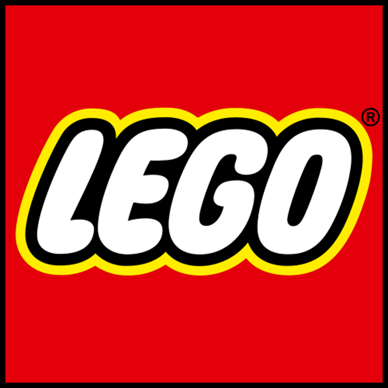 LEGO Code promo