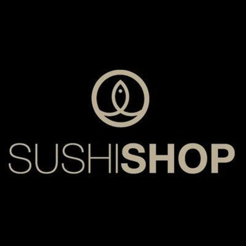 Sushi Shop Code promo
