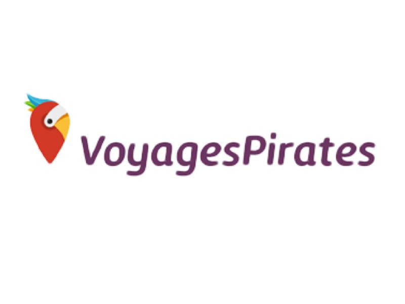 VoyagesPirates Code promo