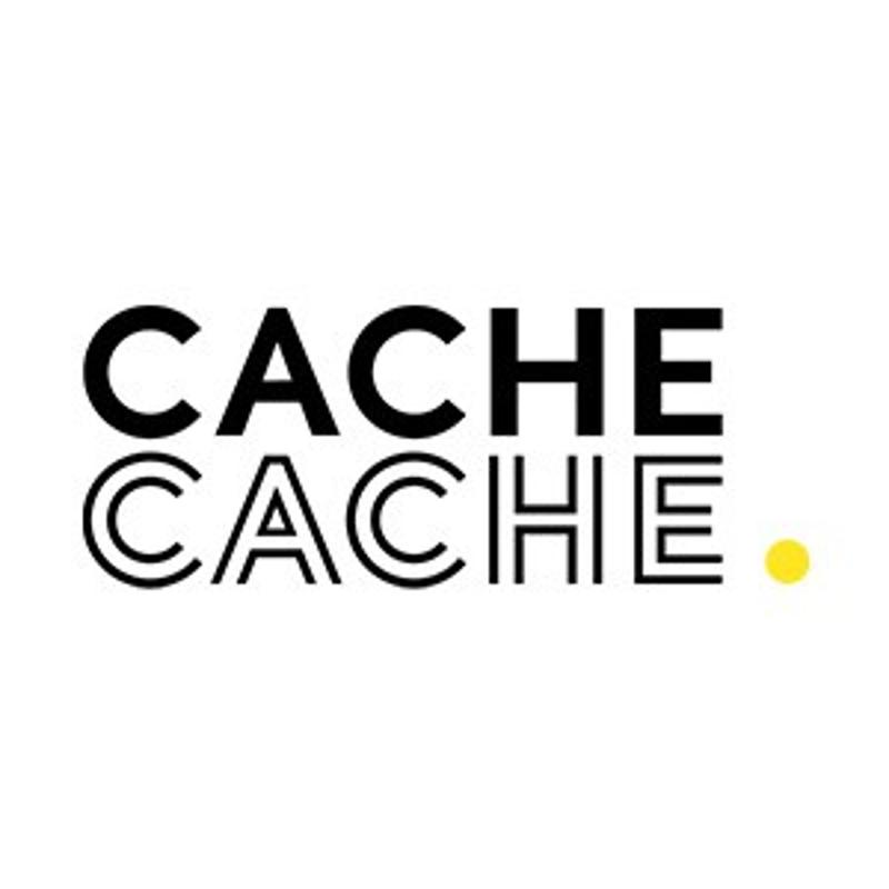 Cache Cache Code promo