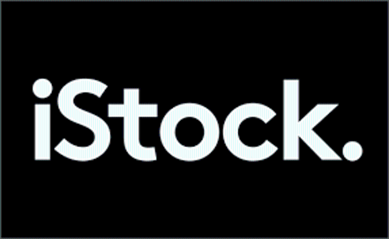 iStock Code promo