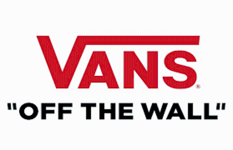 Vans Code promo