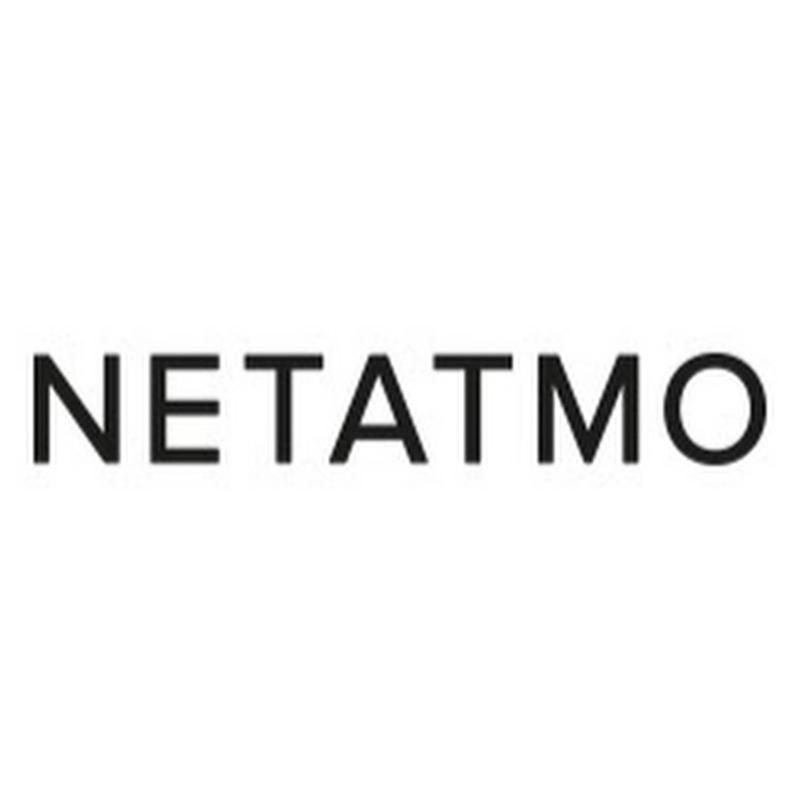 Netatmo Code promo