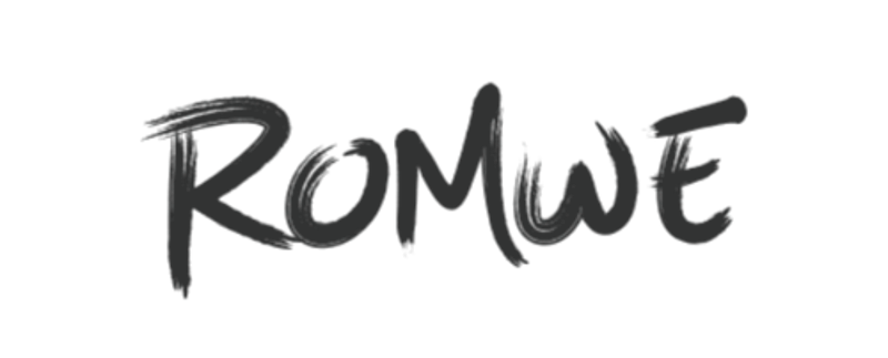 ROMWE Code promo