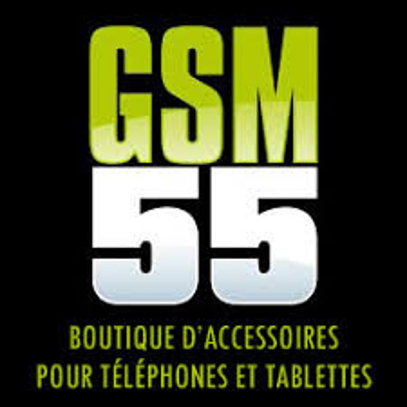 GSM55 Code promo