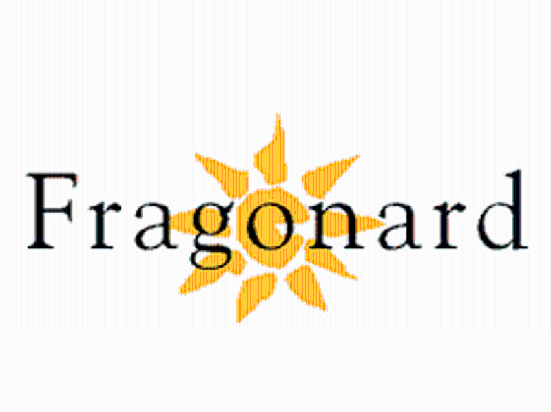 Fragonard Code promo