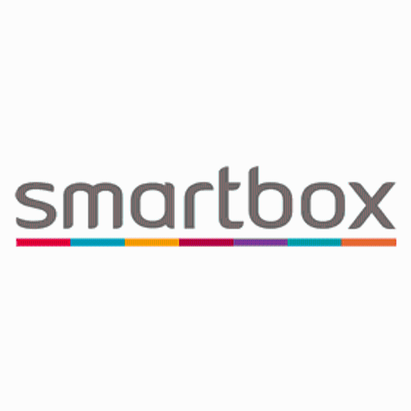 Smartbox Code promo