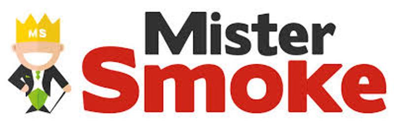 Mistersmoke Code promo