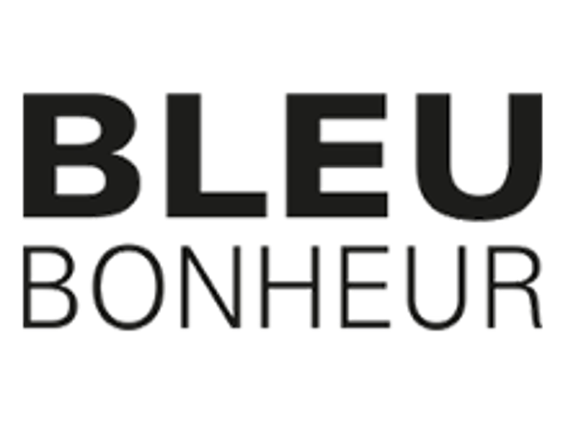 Bleu Bonheur Code promo