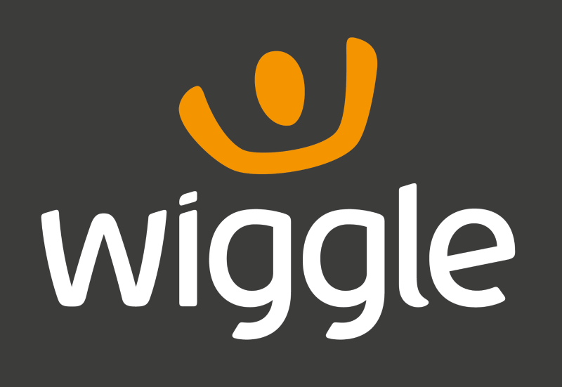 Wiggle Code promo