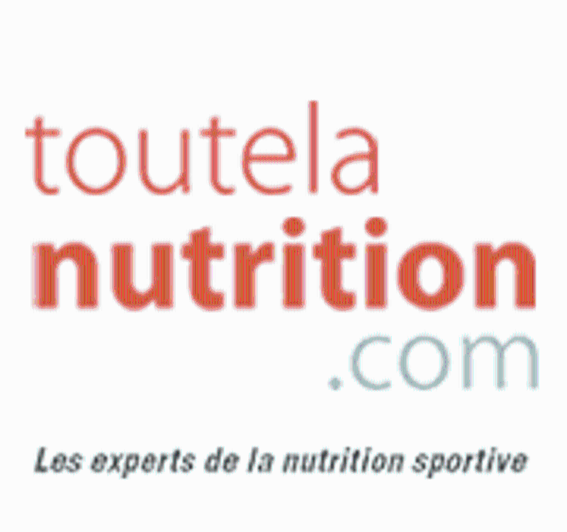 Toutelanutrition Code promo