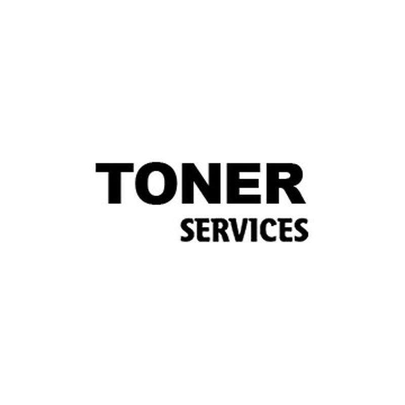 Toner Services Code promo