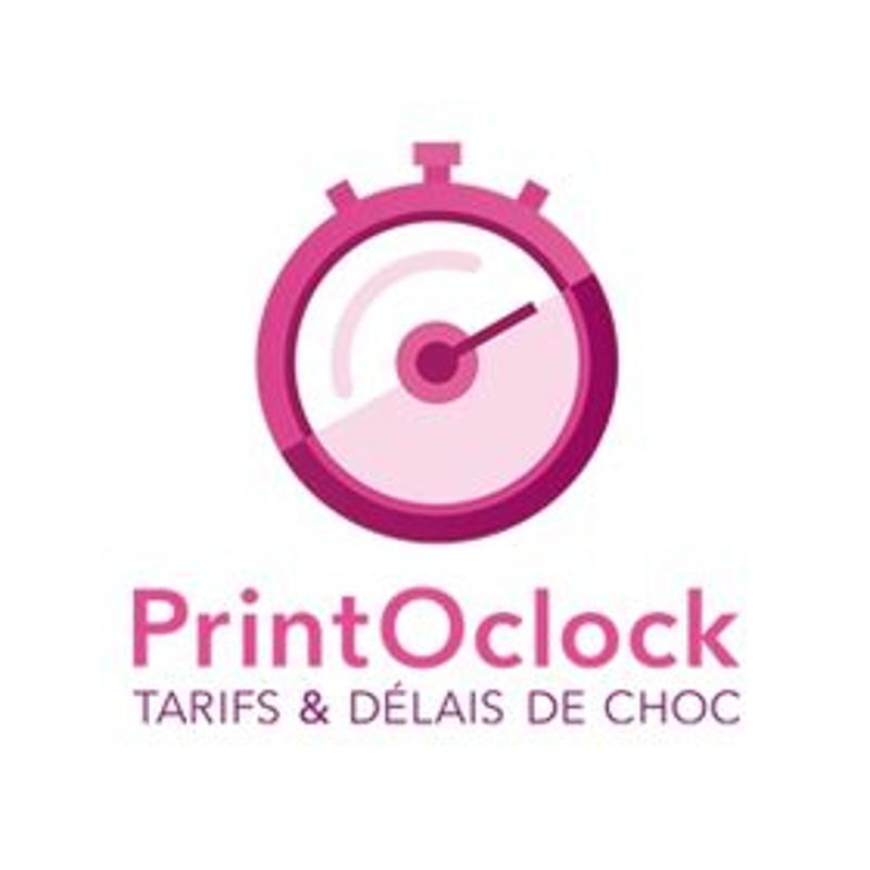 PrintOclock Code promo