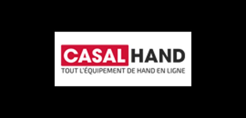 Casal Handball Code promo