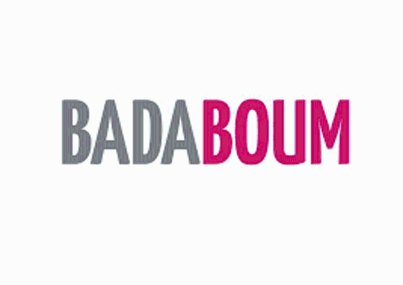 Badaboum Code promo