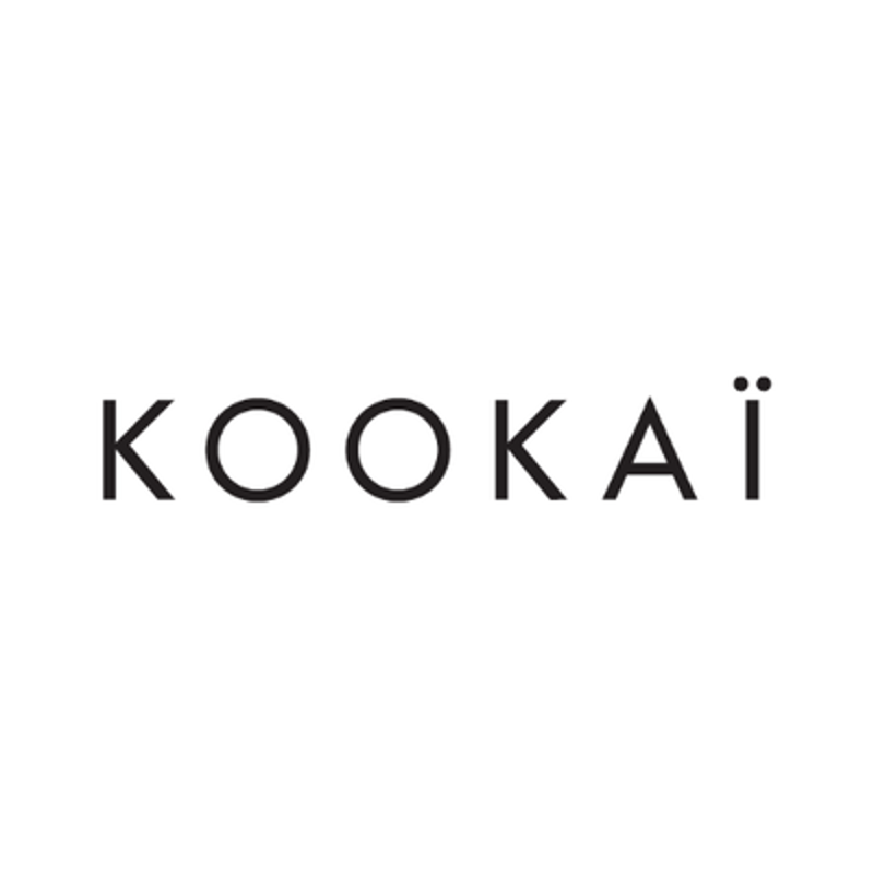 KOOKAI Code promo