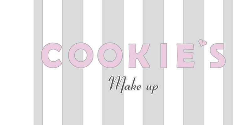 Cookies Make Up Code promo