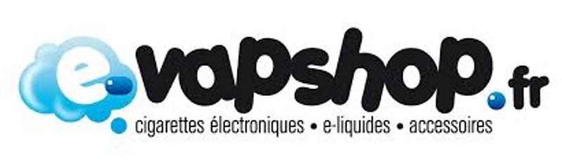 e-vapshop.fr Code promo