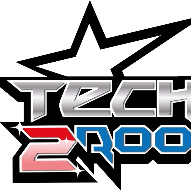 Tech2Roo Code promo