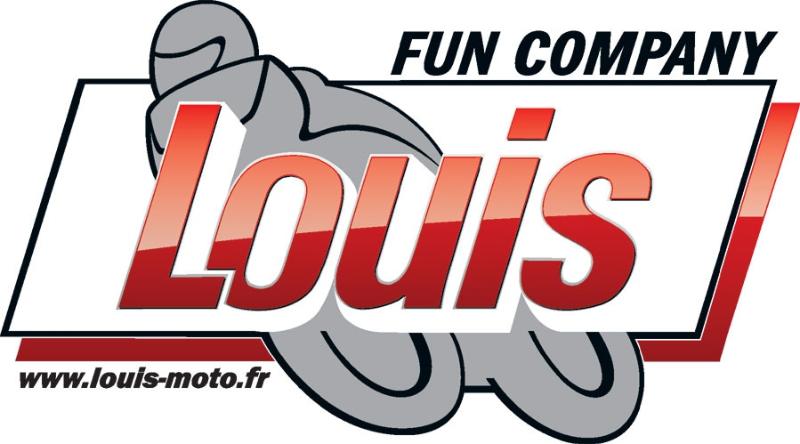 Louis moto Code promo