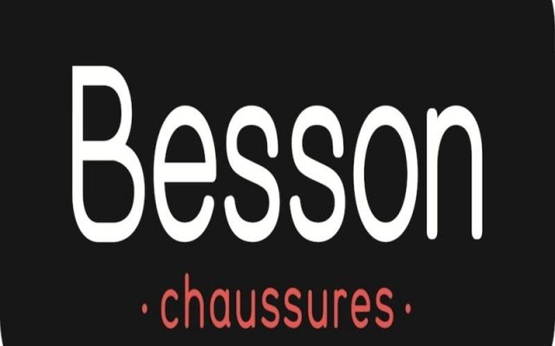 Besson Chaussures Code promo