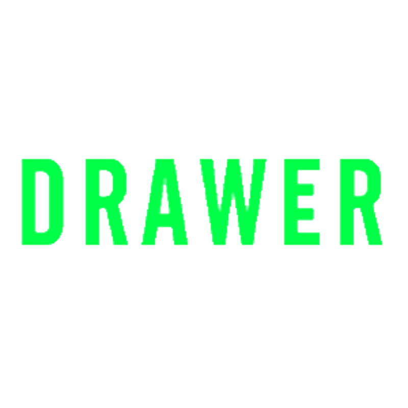 Drawer Code promo
