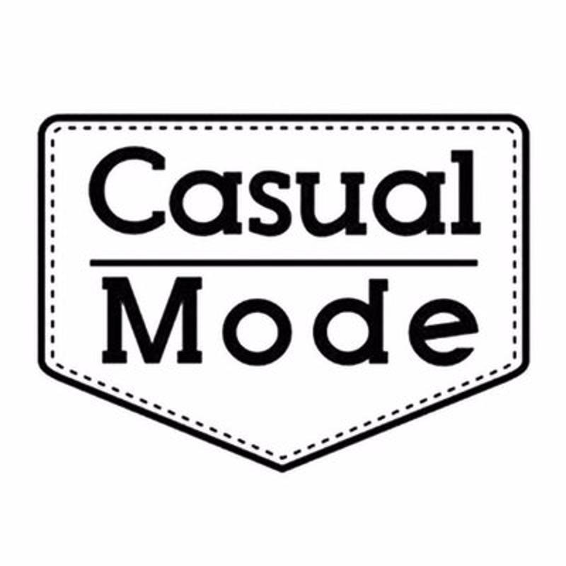 Casual Mode Code promo