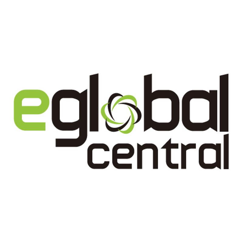 eGlobal Central Code promo