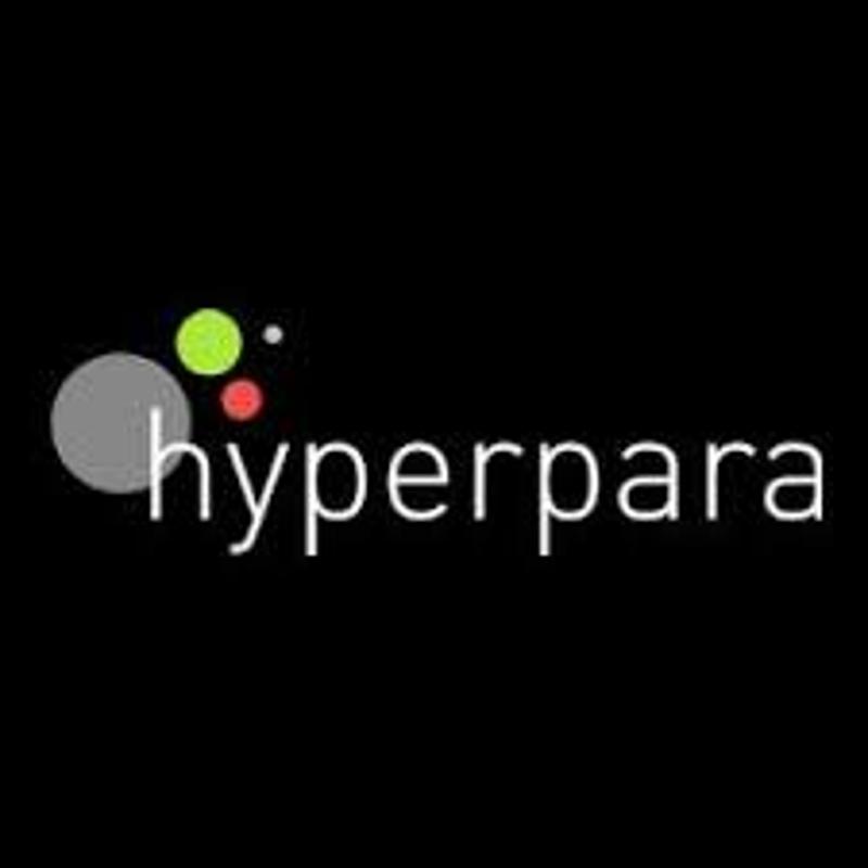 Hyperpara Code promo