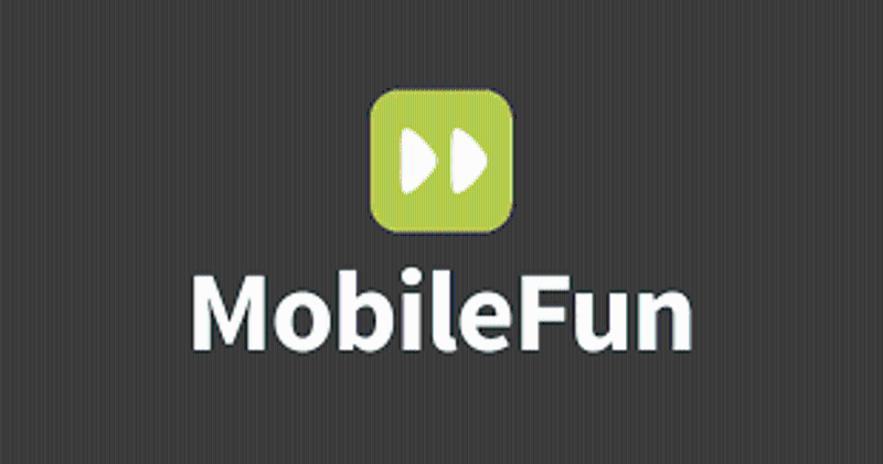 Mobile Fun Code promo