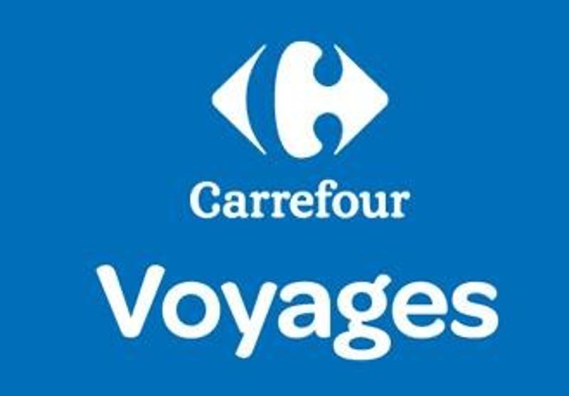 Carrefour Voyages Code promo