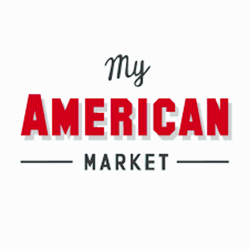 My American Market Code promo