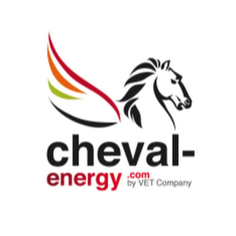 Cheval Energy Code promo