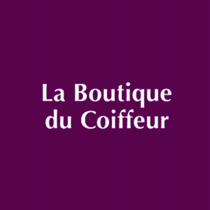 La Boutique du Coiffeur Code promo