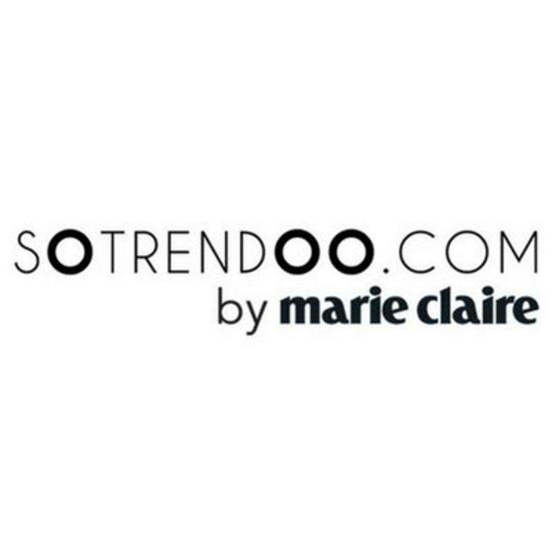 Sotrendoo by marie claire Code promo