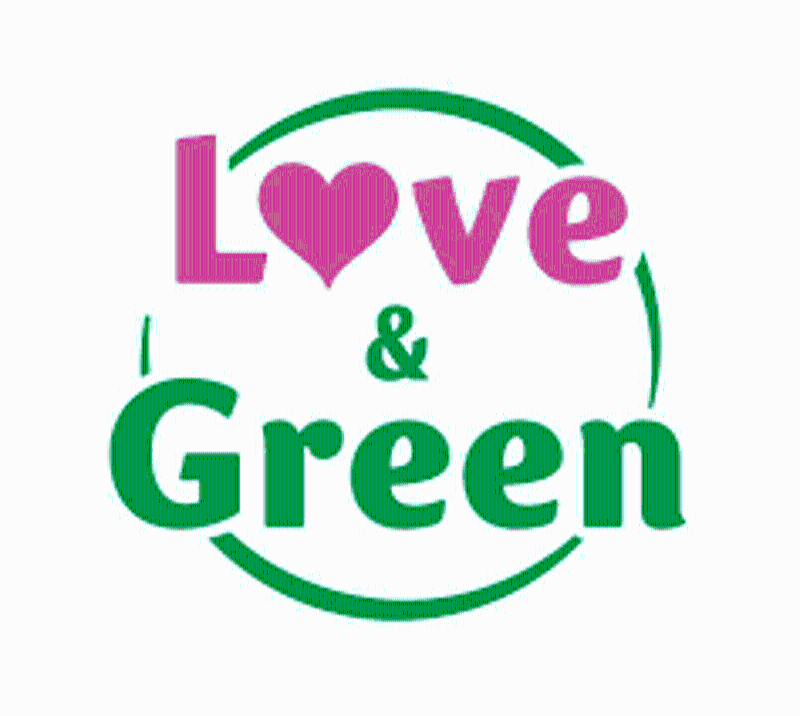 Love & Green Code promo