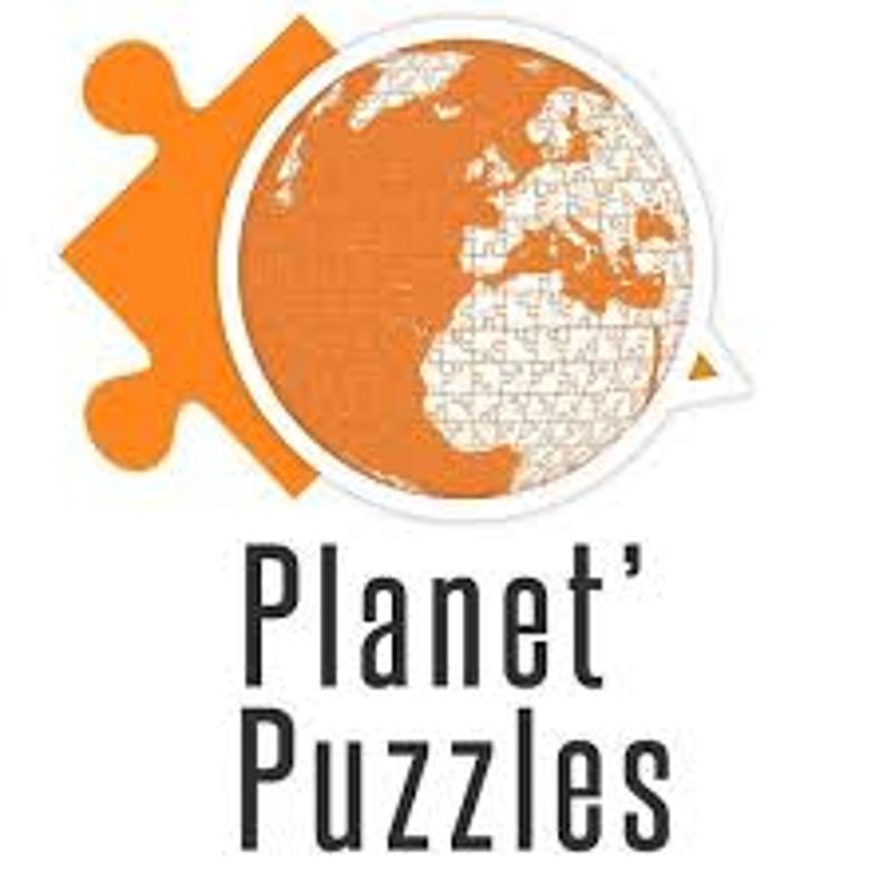 Planet'Puzzles Code promo