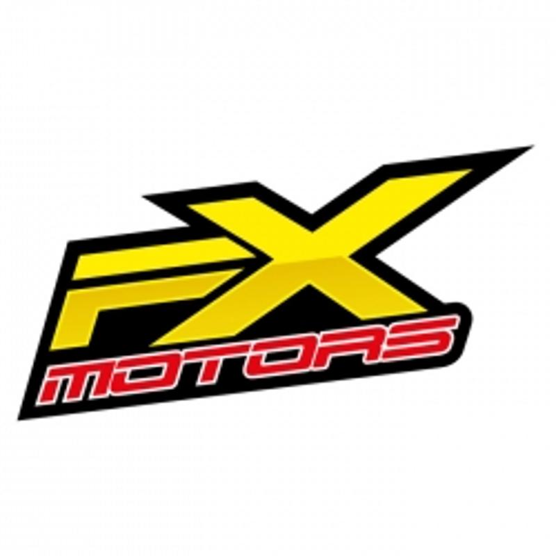 FX MOTORS Code promo