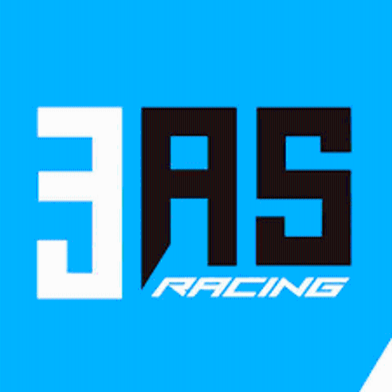 3AS Racing Code promo